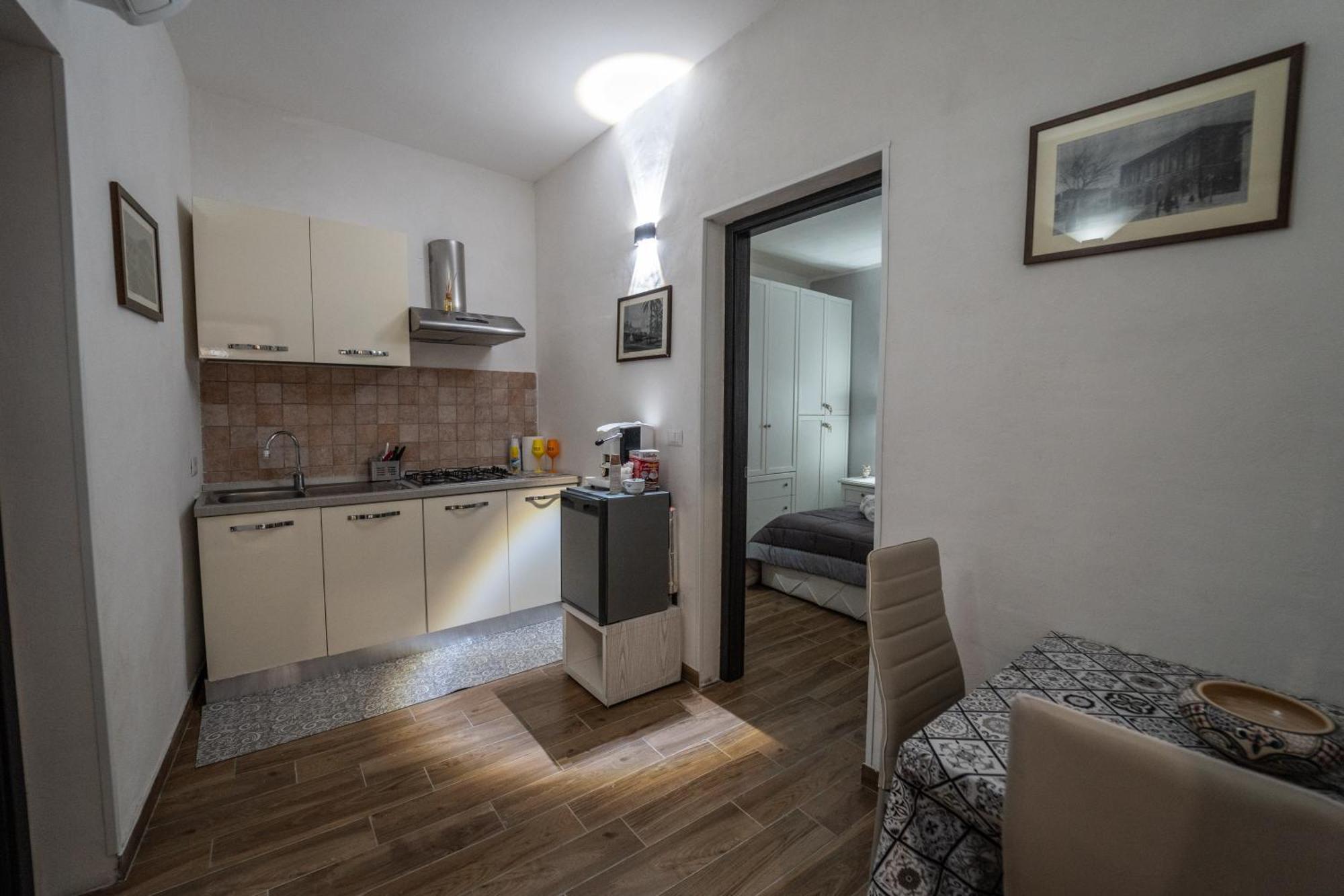 דירות טרפאני Casa Iraci La Nostra Sicilia מראה חיצוני תמונה