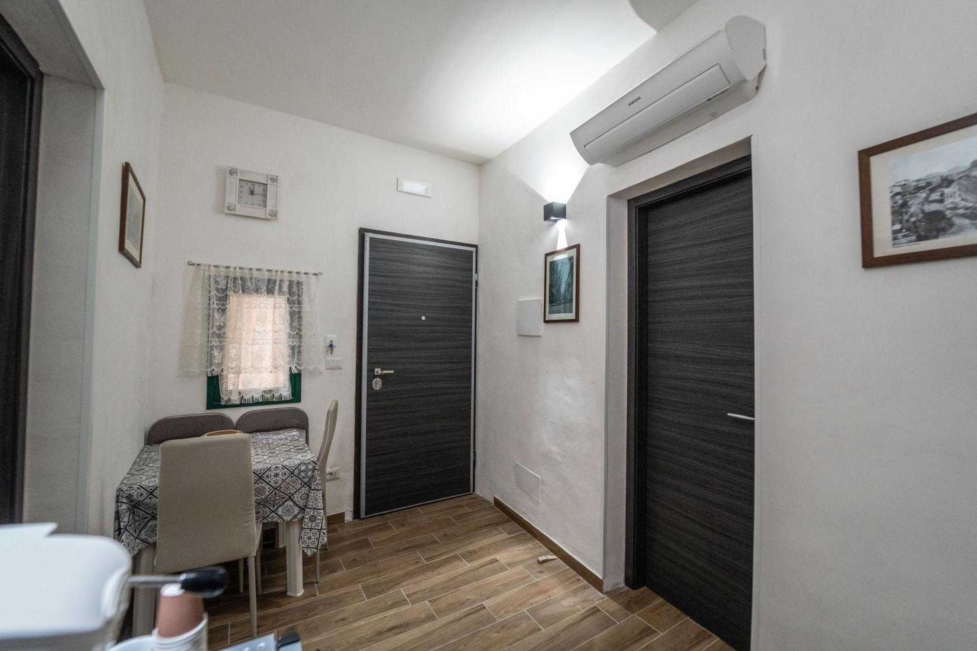 דירות טרפאני Casa Iraci La Nostra Sicilia מראה חיצוני תמונה